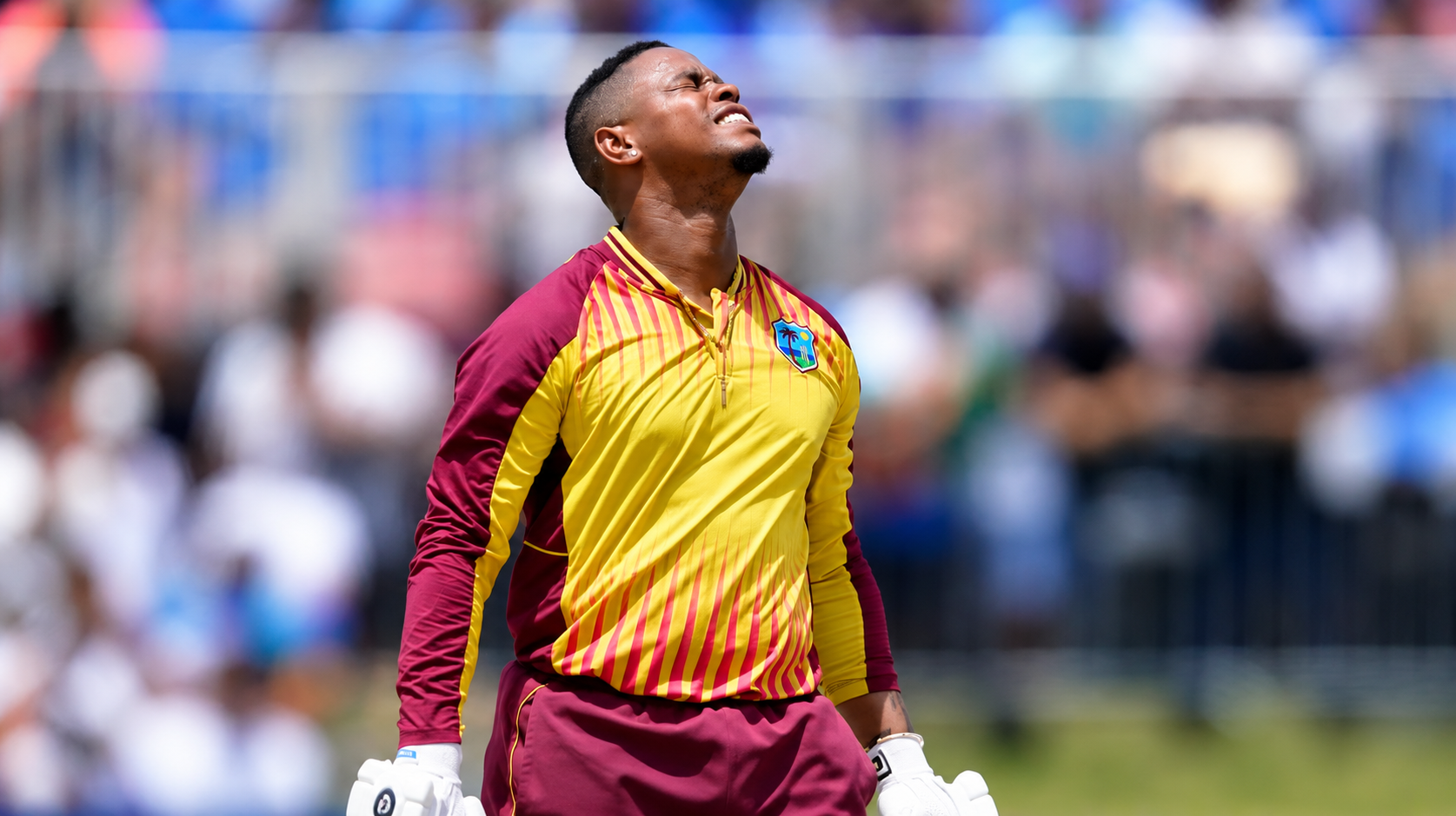 Hetmyer to Miss India ODIs; Kamil Pooran Earns Maiden West Indies T20I Call-Up