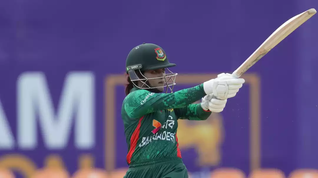 Nigar Sultana Explains T20I Captaincy Exit: “I Want to Focus on My Batting”