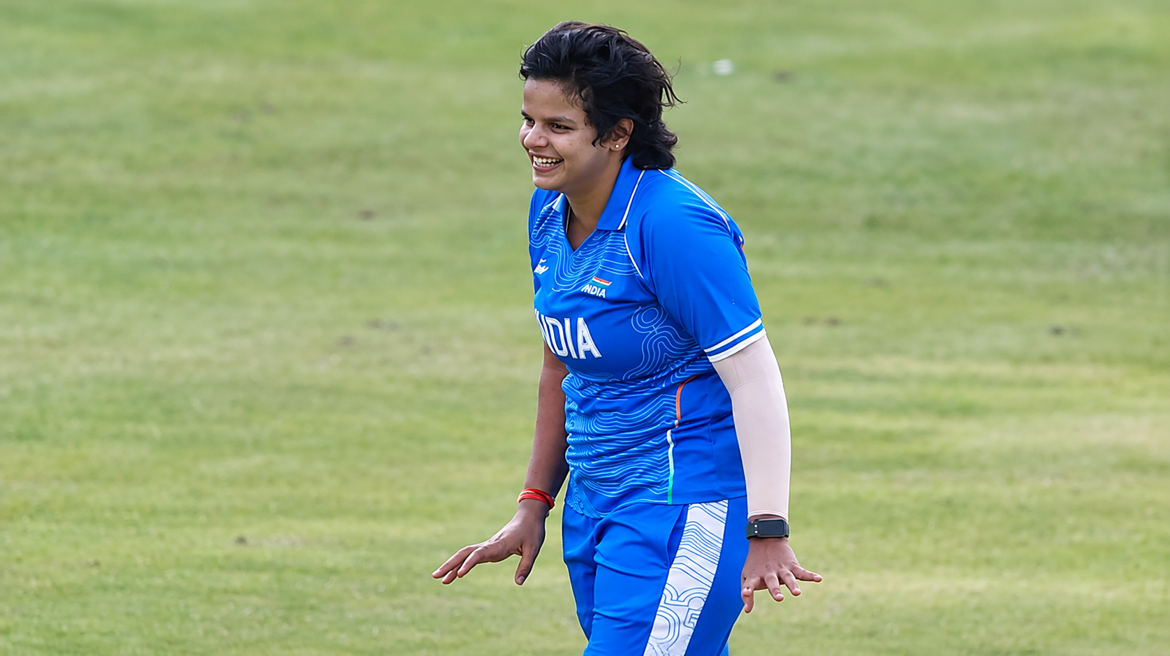 Shafali vs Athapaththu: India and Sri Lanka Set for Asian Games Gold-Medal Clash