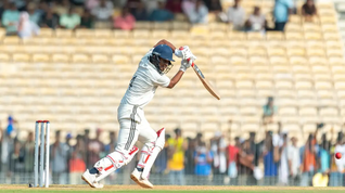 Kushagra and Kotian Lead India A Fightback After Top-Order Collapse in Puducherry