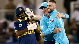Will Jacks’ All-Round Masterclass Helps England Beat Sri Lanka by 89 Runs