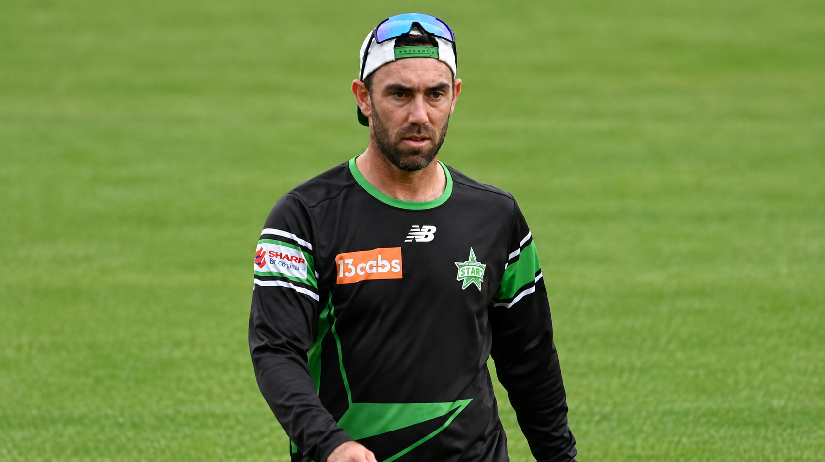 Glenn Maxwell and Scott Boland Set to Return for Victoria in Historic One-Day Cup Clash
