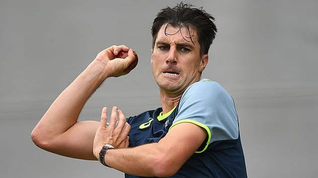 Pat Cummins Set to Miss South Africa ODI Opener as Australia Manage Test Preparations