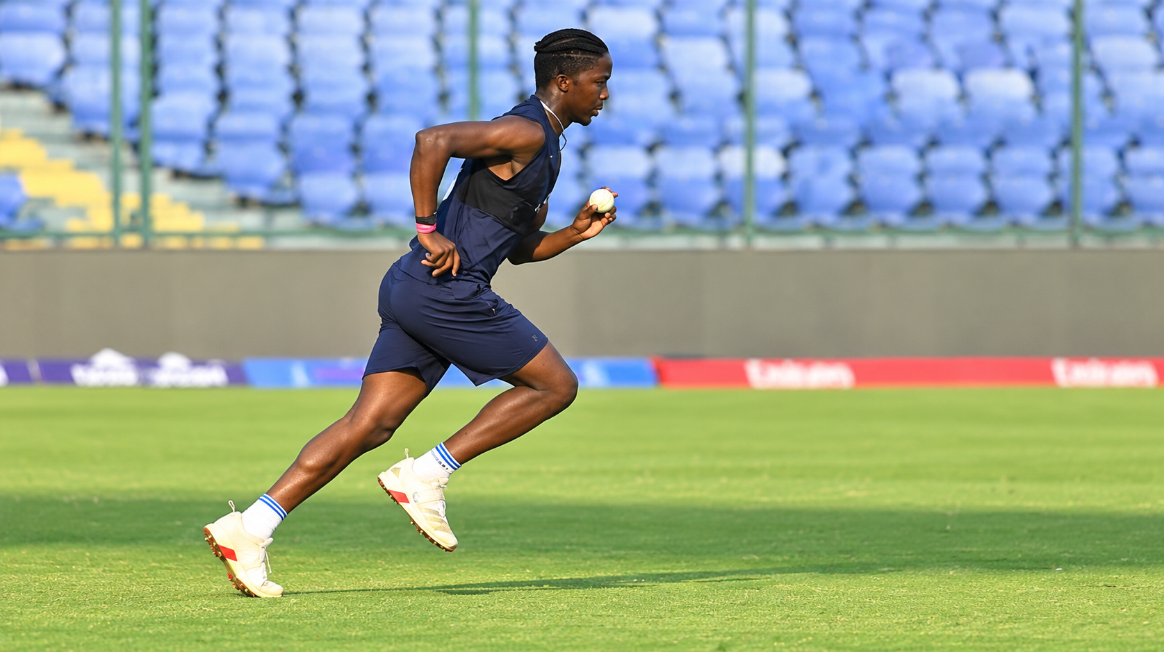 Kwena Maphaka Joins South Africa’s Injury List Ahead of Australia ODI Series