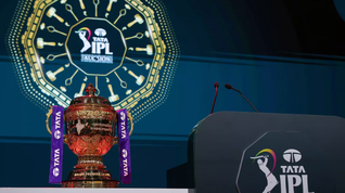 BCCI Confirms Goa as Host City for IPL 2027 Mini-Auction