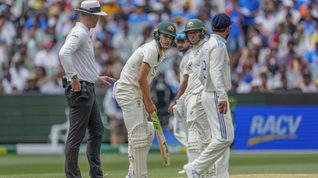 Sam Konstas Breaks Silence on Virat Kohli Clash and Reveals What Happened