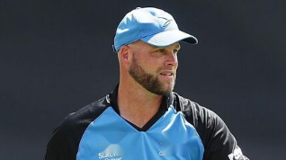 Luke Williams Takes Charge of Mumbai Indians Ahead of WPL 2027