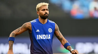 Hardik Pandya Suffers Tibial Bone Stress, New Zealand Return Now Uncertain