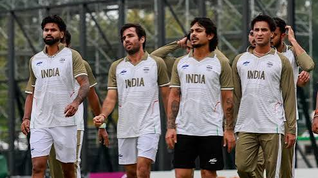 Shreyas Iyer Embraces Expectations as India Begin Asian Games Gold-Medal Campaign