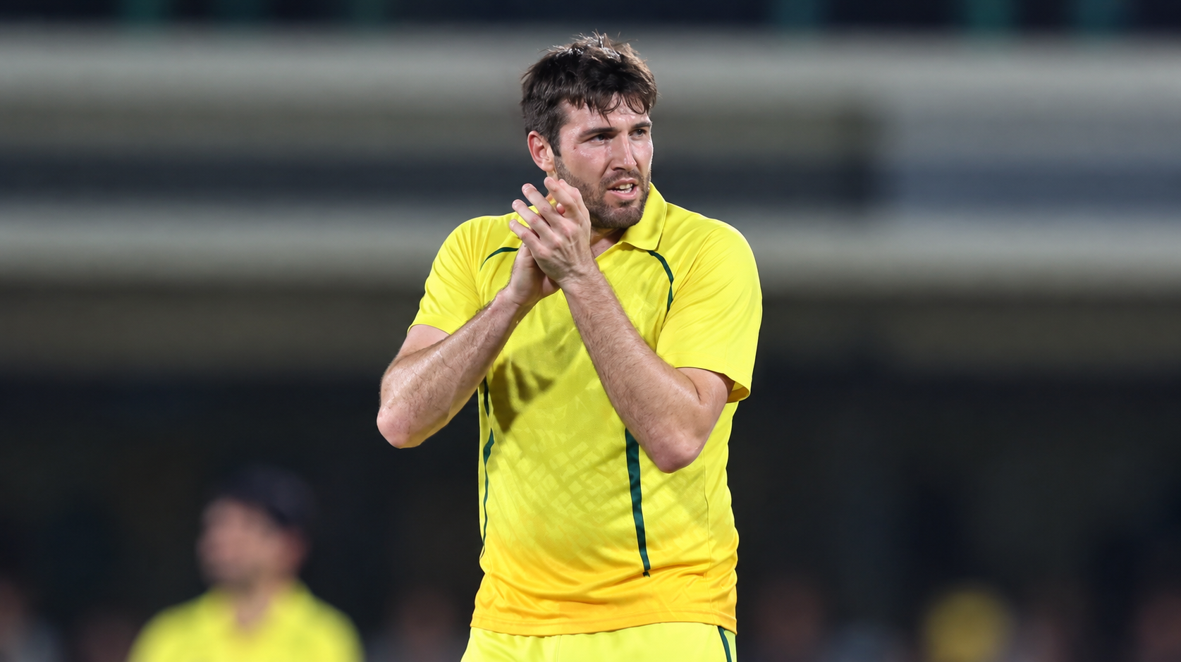 Jamie Overton Finds the Right Formula as Experience Meets Raw Pace