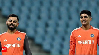 Virat Kohli and Shubman Gill Open Up on Their Relaxed On-Field Chemistry