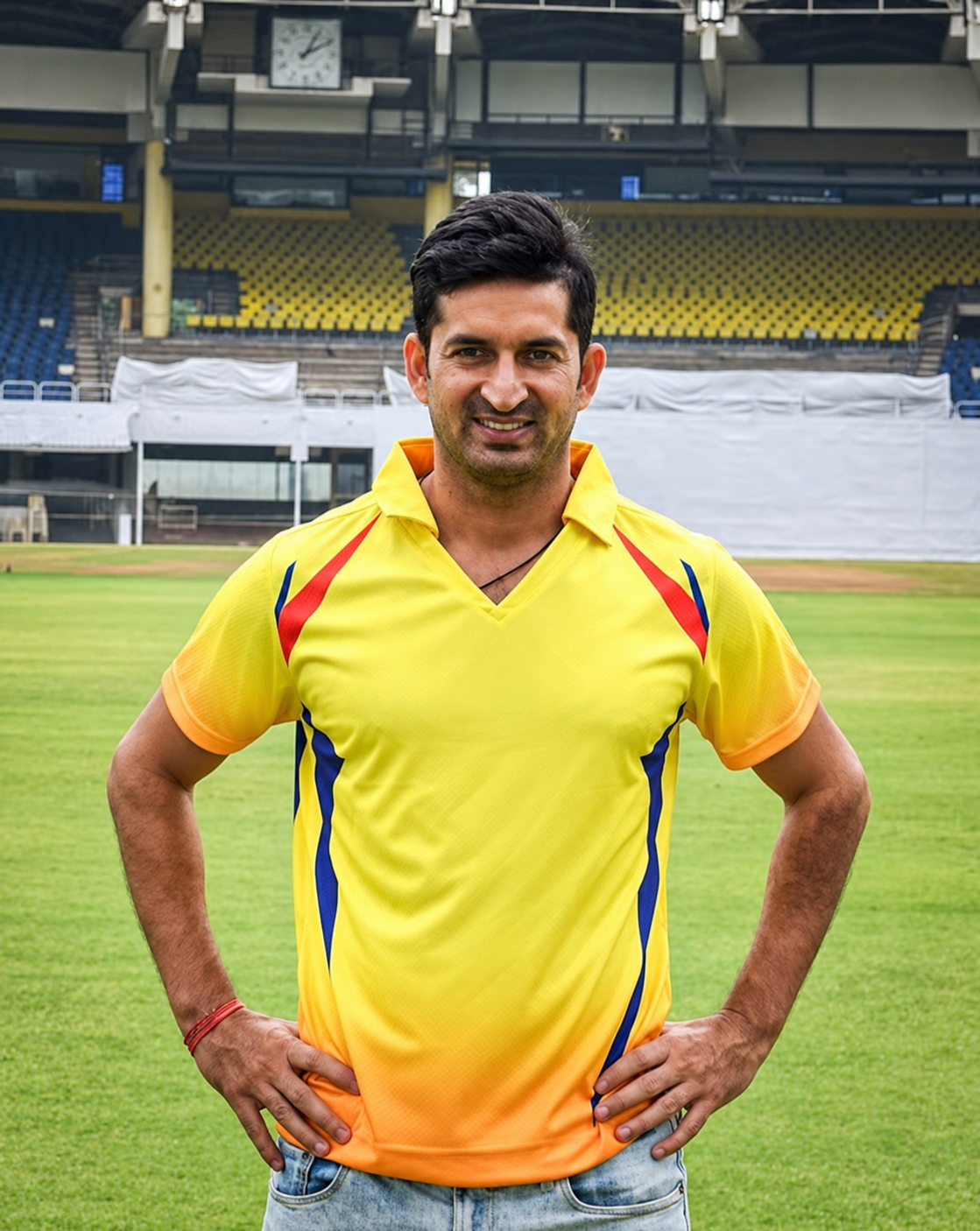Mohit Sharma Set to Join CSK as Bowling Coach Ahead of IPL 2027