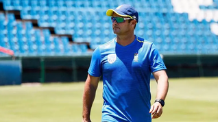 Mark Boucher Takes Charge of MI Emirates Ahead of ILT20 Season 5