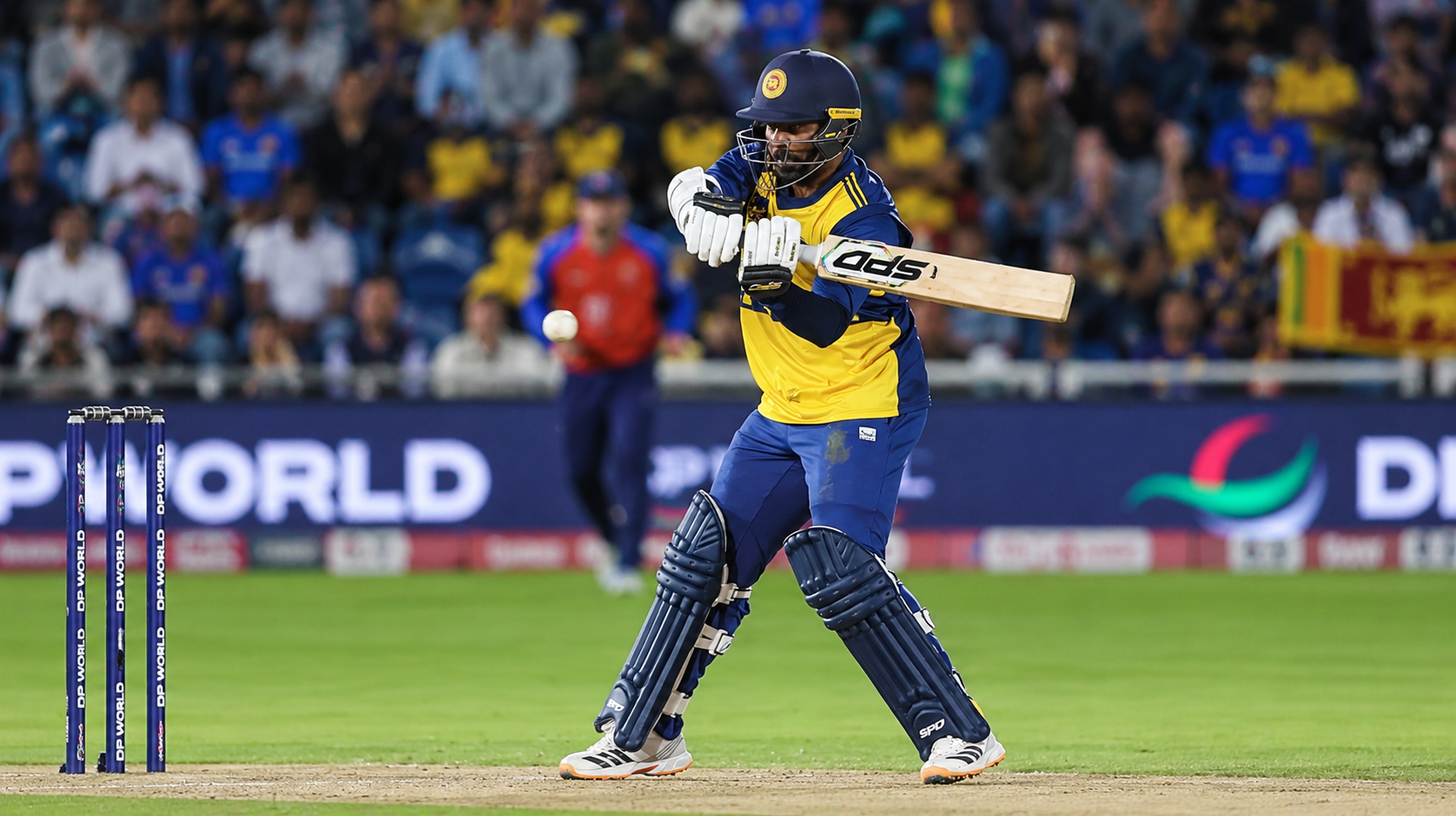 Tharindu Ratnayake's Explosive Knock and Sri Lanka's Bowlers Secure Asian Games Bronze