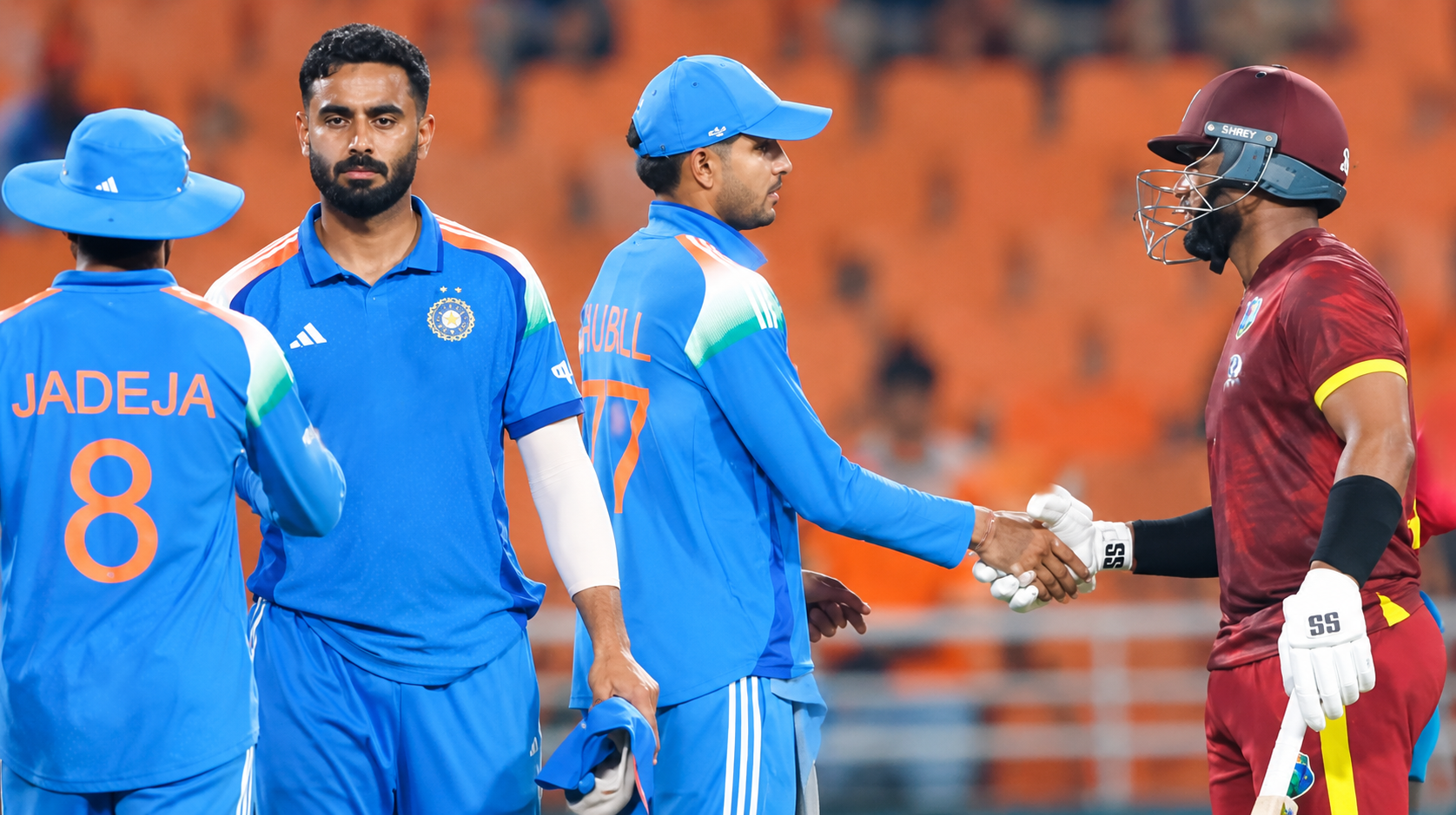 Shubman Gill Wants India to End Experiments and Build World Cup Combination
