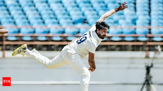 Mukesh Kumar and Akash Deep Spark J&K Collapse as Rest of India Lift Irani Cup