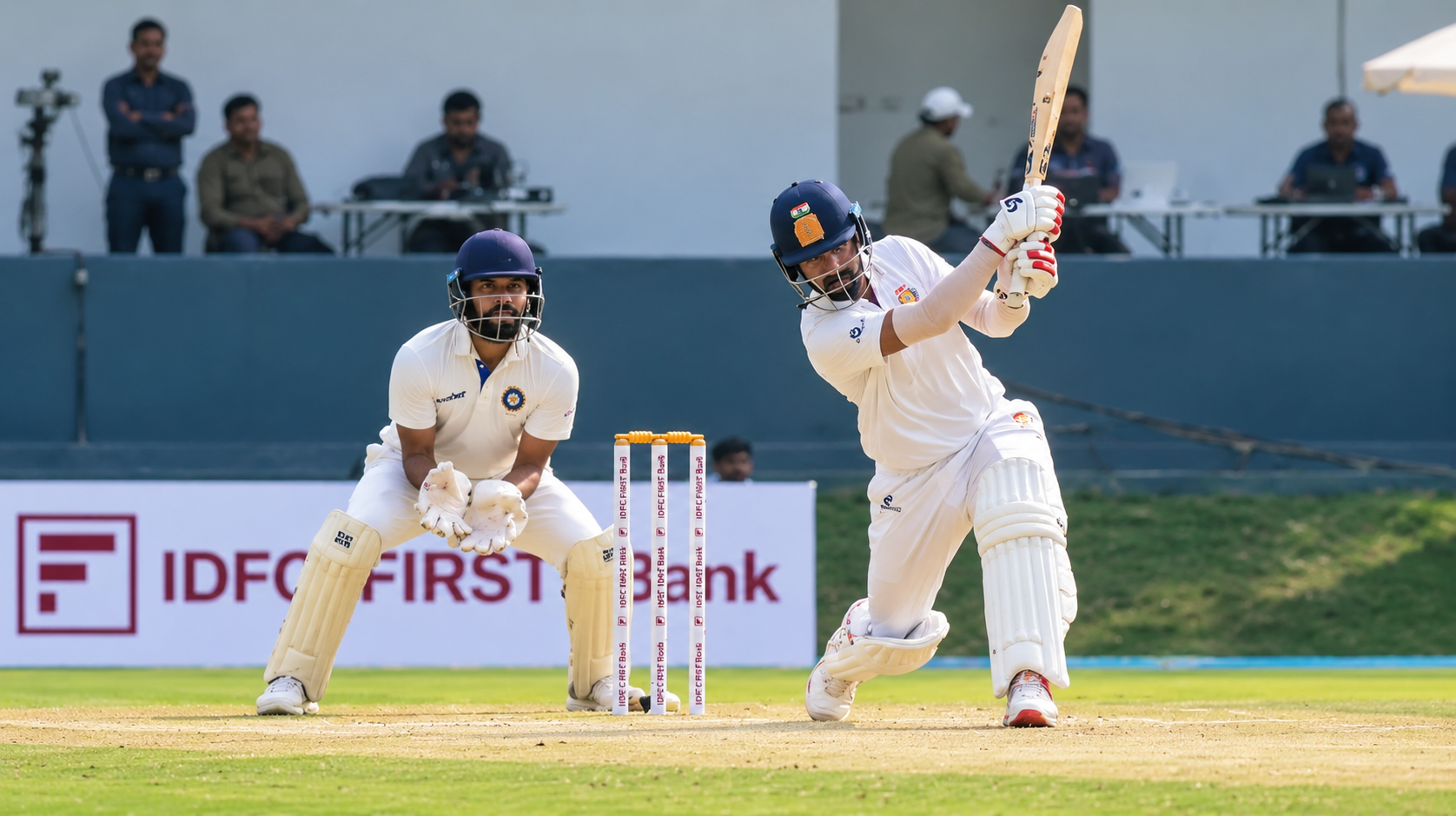 Yo Mahesh Wants Tamil Nadu to Shed 'Soft' Image and Restore Red-Ball Reputation