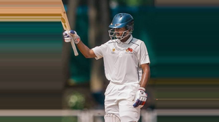 Ayush Mhatre Named Mumbai Vice-Captain as Suryakumar Yadav Misses Ranji Opener
