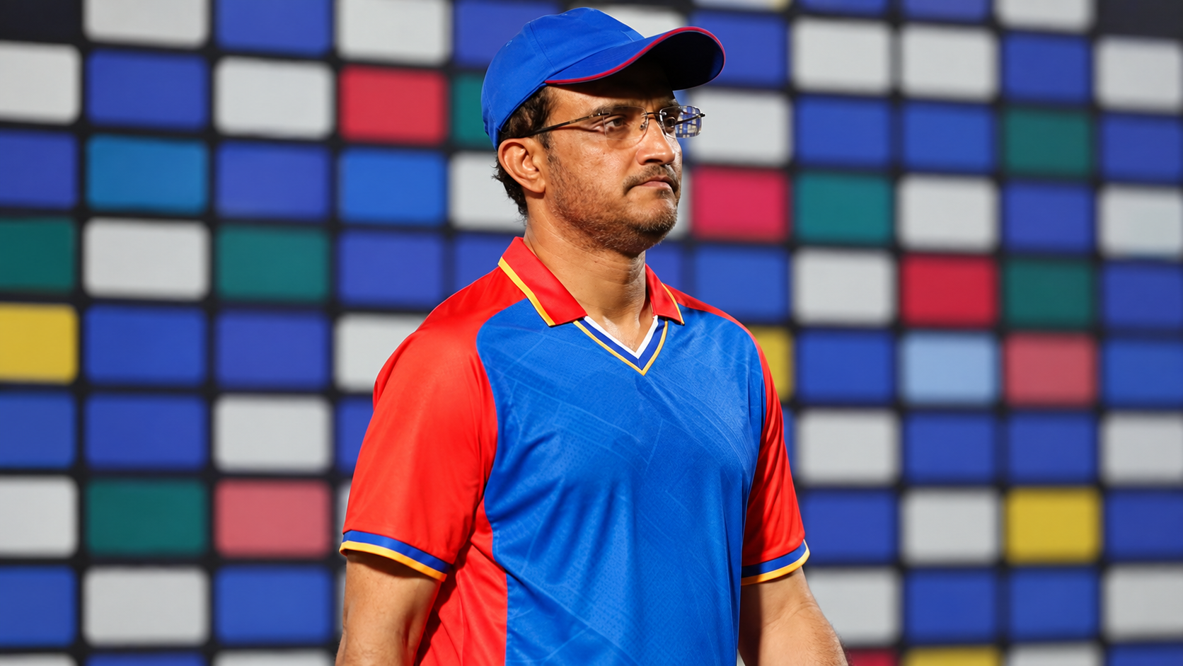 Sourav Ganguly Takes Charge as Delhi Capitals Head Coach Ahead of IPL 2027