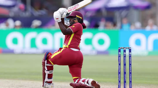 Stafanie Taylor’s All-Round Brilliance Seals West Indies’ 3-0 T20I Sweep
