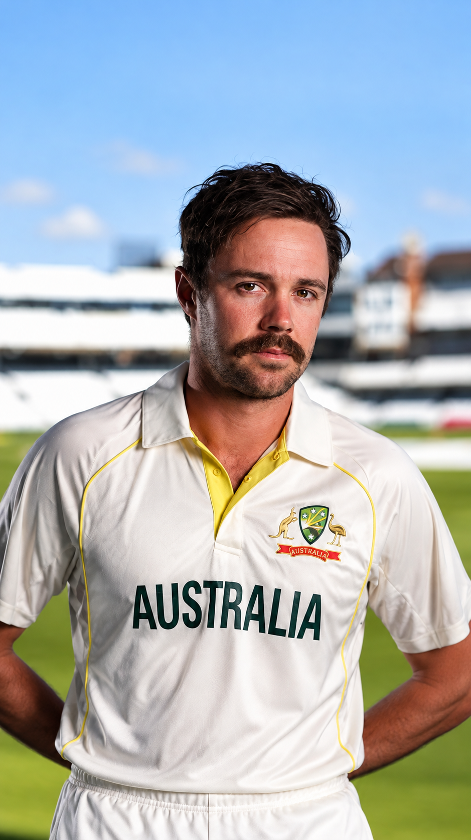 Travis Head Reveals the Method Behind His Apparently Fearless Batting