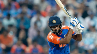 Sanju Samson's Influence Helps Kerala's Unsung Cricket Talent Chase Bigger Dreams