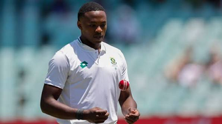 Kagiso Rabada Misses Durban Test as Anrich Nortje Makes Surprise Return to South Africa XI