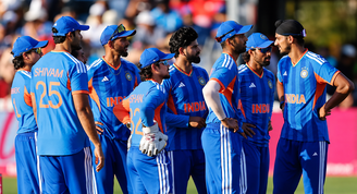 India Look to Build on Winning Start as West Indies Try to Regain Control in Ranchi