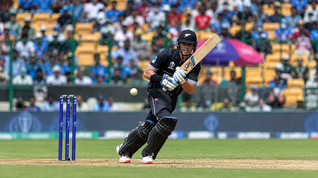 Mark Chapman and Zak Foulkes Ruled Out of India T20Is as New Zealand Call Up Replacements