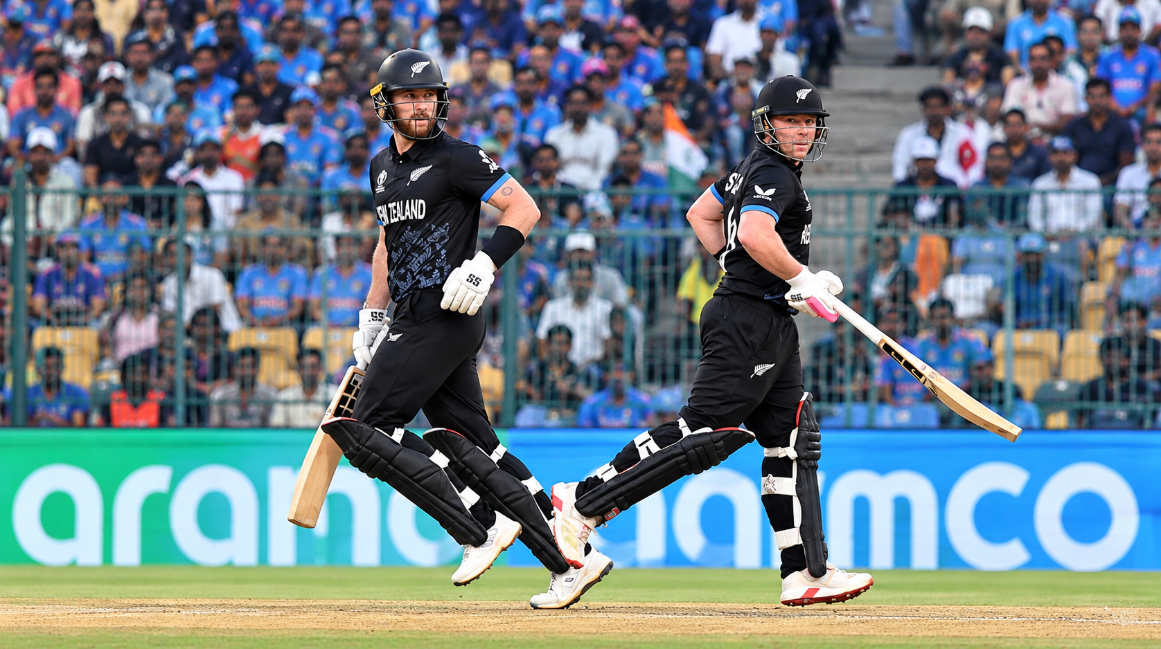 New Zealand Bring Back Finn Allen, Lockie Ferguson and Tim Seifert for India ODIs