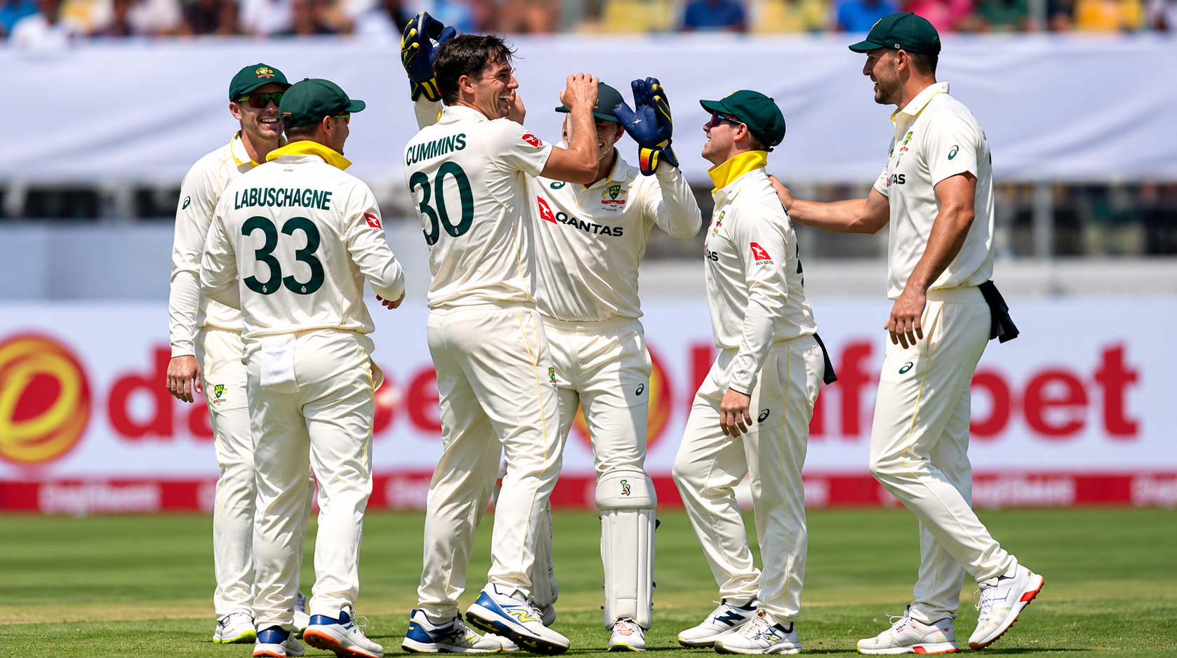 Kagiso Rabada Misses Durban Test as Anrich Nortje Makes Surprise Return to South Africa XI