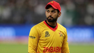 Sikandar Raza Calls Chance to Play a Home World Cup Before Retirement a Blessing