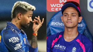 Hardik Pandya–Yashasvi Jaiswal Swap Stalls as Mumbai Indians and Rajasthan Royals Talks Lose Momentum