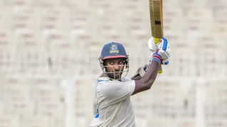 Mohammed Shami's Bengal Triumph and Gujarat's 10-Wicket Win Headline Ranji Trophy Action