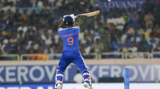 Sanju Samson Backs India's Opening Pair and Praises Shai Hope's Composed Century
