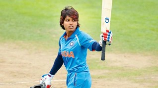 Punam Raut Announces International Retirement After a Memorable India Career