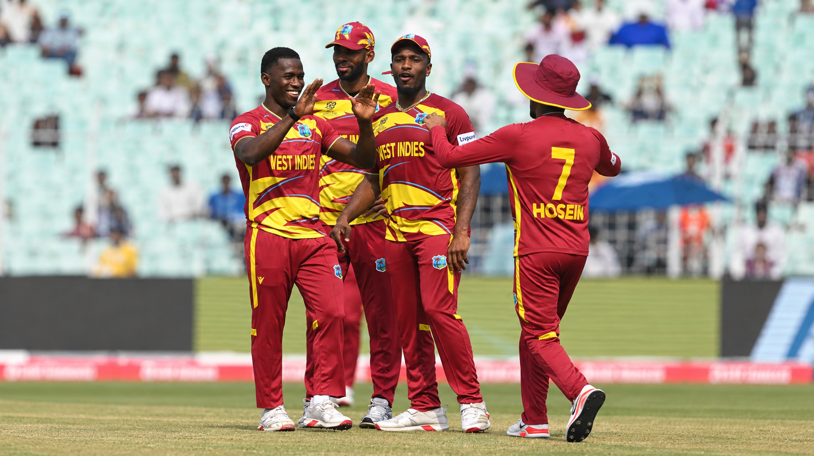 West Indies Seek a New T20 Era as Talent, Funding and Development Challenges Grow