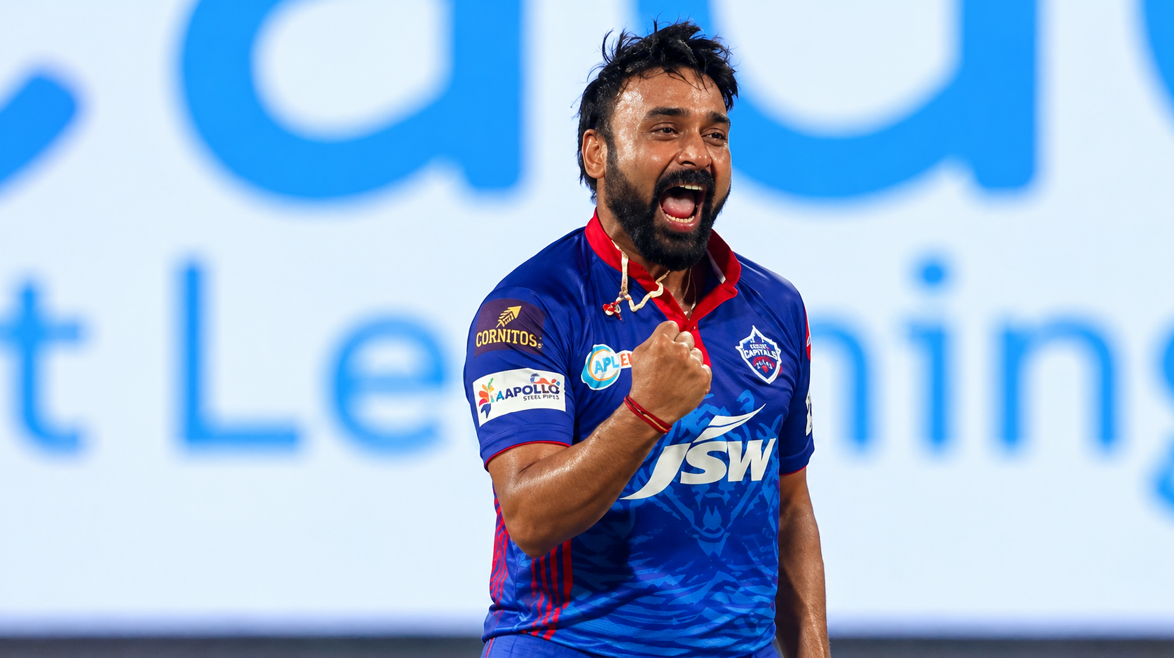 Amit Mishra Returns to Delhi Capitals as Spin Coach for IPL 2027