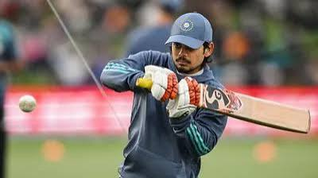 Ishan Kishan Ruled Out of Second T20I Against New Zealand; Vaibhav Sooryavanshi in Contention
