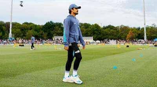 Ishan Kishan Ruled Out of Wellington T20I Despite Recovery Progress; India Eye Series Win