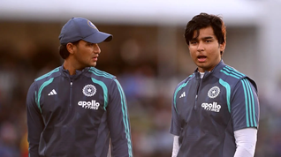Windy Wellington Awaits India as Shreyas Iyer's Men Target Series-Sealing Victory