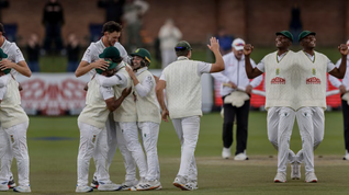 World No. 1 Test Ranking on the Line as South Africa and Australia Clash in Cape Town Decider