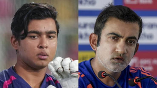 Beyond Vaibhav Sooryavanshi: Is India's Race to Produce Teenage Cricket Stars Going Too Far?