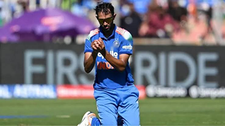 Prasidh Krishna Faces Race Against Time for New Zealand ODIs as India Prioritise Test Fitness