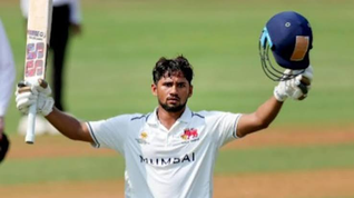 Musheer Khan Delivers a Rare All-Round Feat as Parth Bhut’s Six-for Stuns Assam