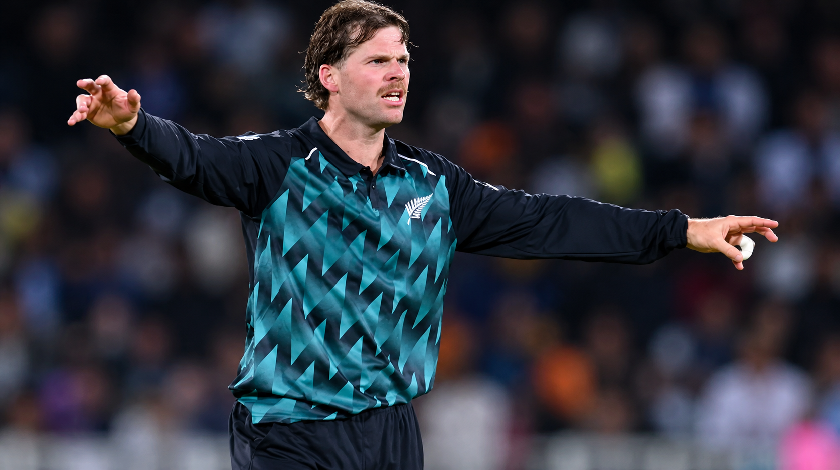 Lockie Ferguson Ruled Out of Remaining India T20Is With Calf Tear, Matt Fisher Called Up